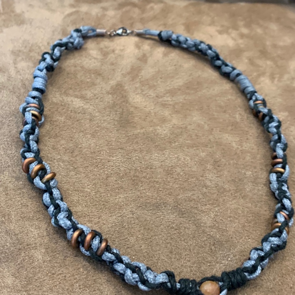 Rope Chain - Picture 6 of 7